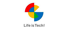 Life is Tech!