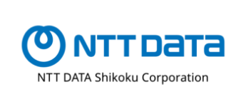 NTTデータ四国